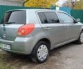 Серый Джили МК Кросс, объемом двигателя 1.5 л и пробегом 90 тыс. км за 2900 $, фото 2 на Automoto.ua