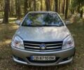 Сірий Джилі МК Крос, об'ємом двигуна 1.5 л та пробігом 160 тис. км за 3000 $, фото 1 на Automoto.ua