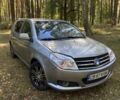 Сірий Джилі МК Крос, об'ємом двигуна 1.5 л та пробігом 160 тис. км за 3000 $, фото 1 на Automoto.ua