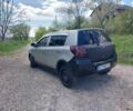 Сірий Джилі МК Крос, об'ємом двигуна 1.5 л та пробігом 250 тис. км за 1205 $, фото 6 на Automoto.ua