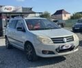 Серый Джили МК Кросс, объемом двигателя 1.5 л и пробегом 135 тыс. км за 1809 $, фото 1 на Automoto.ua