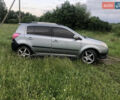Серый Джили МК Кросс, объемом двигателя 1.5 л и пробегом 142 тыс. км за 2999 $, фото 5 на Automoto.ua