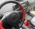 Сірий Джилі МК Крос, об'ємом двигуна 1.5 л та пробігом 106 тис. км за 2850 $, фото 9 на Automoto.ua