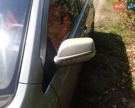 Серый Джили МК Кросс, объемом двигателя 1.5 л и пробегом 880 тыс. км за 3000 $, фото 8 на Automoto.ua