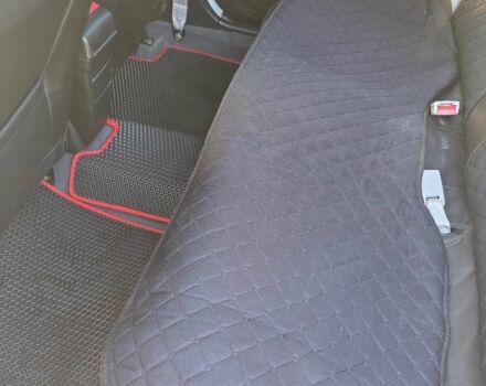 Серый Джили МК Кросс, объемом двигателя 1.5 л и пробегом 120 тыс. км за 2800 $, фото 18 на Automoto.ua