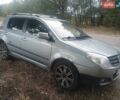 Серый Джили МК Кросс, объемом двигателя 1.5 л и пробегом 160 тыс. км за 2597 $, фото 5 на Automoto.ua