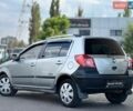 Серый Джили МК Кросс, объемом двигателя 1.5 л и пробегом 159 тыс. км за 2799 $, фото 3 на Automoto.ua