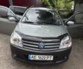 Сірий Джилі МК Крос, об'ємом двигуна 1.5 л та пробігом 106 тис. км за 2850 $, фото 1 на Automoto.ua