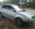 Серый Джили МК Кросс, объемом двигателя 1.5 л и пробегом 160 тыс. км за 2511 $, фото 5 на Automoto.ua