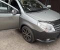 Сірий Джилі МК Крос, об'ємом двигуна 1.5 л та пробігом 106 тис. км за 2850 $, фото 1 на Automoto.ua