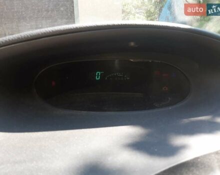 Серый Джили МК Кросс, объемом двигателя 1.5 л и пробегом 880 тыс. км за 3000 $, фото 5 на Automoto.ua