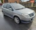 Сірий Джилі МК Крос, об'ємом двигуна 1.5 л та пробігом 226 тис. км за 2000 $, фото 1 на Automoto.ua