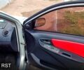 Серый Джили МК Кросс, объемом двигателя 1.5 л и пробегом 200 тыс. км за 2800 $, фото 4 на Automoto.ua
