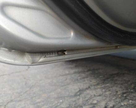 Сірий Джилі МК Крос, об'ємом двигуна 1.5 л та пробігом 107 тис. км за 4200 $, фото 17 на Automoto.ua