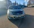 Сірий Джилі МК Крос, об'ємом двигуна 1.5 л та пробігом 100 тис. км за 2500 $, фото 1 на Automoto.ua