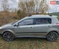 Сірий Джилі МК Крос, об'ємом двигуна 1.5 л та пробігом 120 тис. км за 4100 $, фото 8 на Automoto.ua