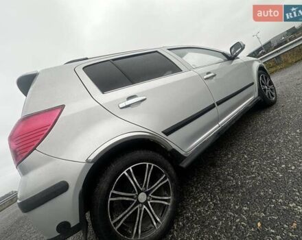 Сірий Джилі МК Крос, об'ємом двигуна 1.5 л та пробігом 150 тис. км за 3250 $, фото 13 на Automoto.ua