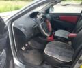 Сірий Джилі МК Крос, об'ємом двигуна 1.5 л та пробігом 106 тис. км за 3400 $, фото 12 на Automoto.ua