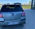 Сірий Джилі МК Крос, об'ємом двигуна 1.5 л та пробігом 93 тис. км за 2500 $, фото 9 на Automoto.ua