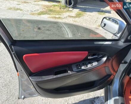 Джилі МК Крос 2013 у Миргороде на Automoto.ua Сірий Джилі МК Крос, об'ємом двигуна 1.5 л та пробігом 151 тис. км за 4200 $, фото 8 на Automoto.ua