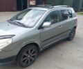 Сірий Джилі МК Крос, об'ємом двигуна 1.5 л та пробігом 106 тис. км за 3400 $, фото 2 на Automoto.ua