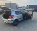 Серый Джили МК Кросс, объемом двигателя 1.5 л и пробегом 69 тыс. км за 4200 $, фото 8 на Automoto.ua