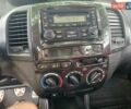 Сірий Джилі МК Крос, об'ємом двигуна 1.5 л та пробігом 80 тис. км за 3800 $, фото 12 на Automoto.ua