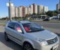 Сірий Джилі МК Крос, об'ємом двигуна 1.6 л та пробігом 80 тис. км за 3300 $, фото 1 на Automoto.ua