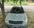 Сірий Джилі МК Крос, об'ємом двигуна 1.5 л та пробігом 80 тис. км за 3800 $, фото 1 на Automoto.ua