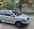 Серый Джили МК Кросс, объемом двигателя 1.5 л и пробегом 91 тыс. км за 3200 $, фото 30 на Automoto.ua