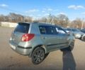 Сірий Джилі МК Крос, об'ємом двигуна 1.5 л та пробігом 100 тис. км за 2500 $, фото 3 на Automoto.ua