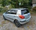 Сірий Джилі МК Крос, об'ємом двигуна 1.5 л та пробігом 85 тис. км за 3700 $, фото 4 на Automoto.ua