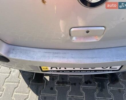 Сірий Джилі МК Крос, об'ємом двигуна 1.5 л та пробігом 80 тис. км за 2500 $, фото 30 на Automoto.ua