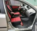 Сірий Джилі МК Крос, об'ємом двигуна 1.5 л та пробігом 85 тис. км за 3700 $, фото 13 на Automoto.ua