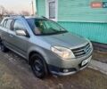 Серый Джили МК Кросс, объемом двигателя 1.5 л и пробегом 157 тыс. км за 2500 $, фото 1 на Automoto.ua