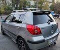 Серый Джили МК Кросс, объемом двигателя 1.5 л и пробегом 68 тыс. км за 3900 $, фото 2 на Automoto.ua