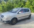 Сірий Джилі МК Крос, об'ємом двигуна 1.5 л та пробігом 137 тис. км за 2500 $, фото 1 на Automoto.ua