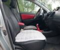 Сірий Джилі МК Крос, об'ємом двигуна 1.5 л та пробігом 106 тис. км за 3400 $, фото 7 на Automoto.ua