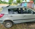 Сірий Джилі МК Крос, об'ємом двигуна 1.5 л та пробігом 80 тис. км за 3800 $, фото 1 на Automoto.ua