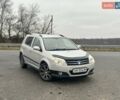 Сірий Джилі МК Крос, об'ємом двигуна 1.5 л та пробігом 150 тис. км за 3250 $, фото 1 на Automoto.ua