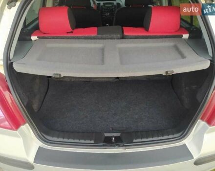 Сірий Джилі МК Крос, об'ємом двигуна 1.5 л та пробігом 107 тис. км за 4200 $, фото 15 на Automoto.ua