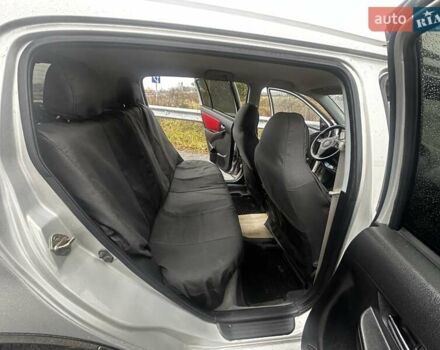 Сірий Джилі МК Крос, об'ємом двигуна 1.5 л та пробігом 150 тис. км за 3250 $, фото 26 на Automoto.ua