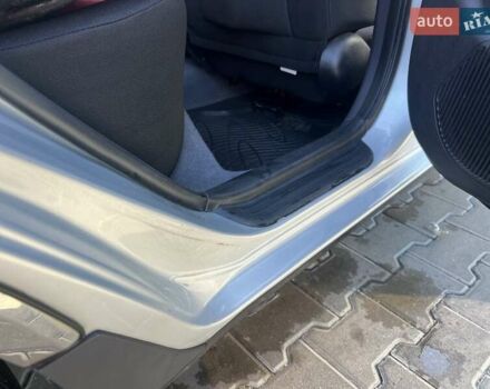 Сірий Джилі МК Крос, об'ємом двигуна 1.5 л та пробігом 80 тис. км за 2500 $, фото 17 на Automoto.ua