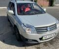 Сірий Джилі МК Крос, об'ємом двигуна 1.5 л та пробігом 80 тис. км за 2500 $, фото 1 на Automoto.ua