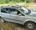 Сірий Джилі МК Крос, об'ємом двигуна 1.5 л та пробігом 80 тис. км за 3800 $, фото 2 на Automoto.ua