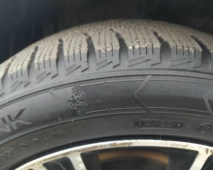 Сірий Джилі МК Крос, об'ємом двигуна 1.5 л та пробігом 107 тис. км за 4200 $, фото 23 на Automoto.ua