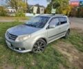 Сірий Джилі МК Крос, об'ємом двигуна 1.5 л та пробігом 120 тис. км за 3100 $, фото 1 на Automoto.ua