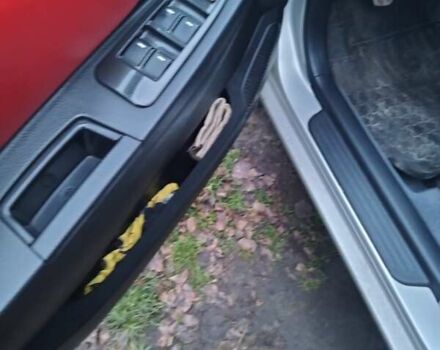 Серый Джили МК Кросс, объемом двигателя 1.5 л и пробегом 56 тыс. км за 4500 $, фото 8 на Automoto.ua