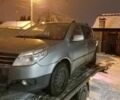 Серый Джили МК Кросс, объемом двигателя 1.5 л и пробегом 199 тыс. км за 1500 $, фото 2 на Automoto.ua