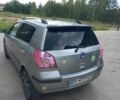 Сірий Джилі МК Крос, об'ємом двигуна 1.5 л та пробігом 106 тис. км за 3400 $, фото 3 на Automoto.ua